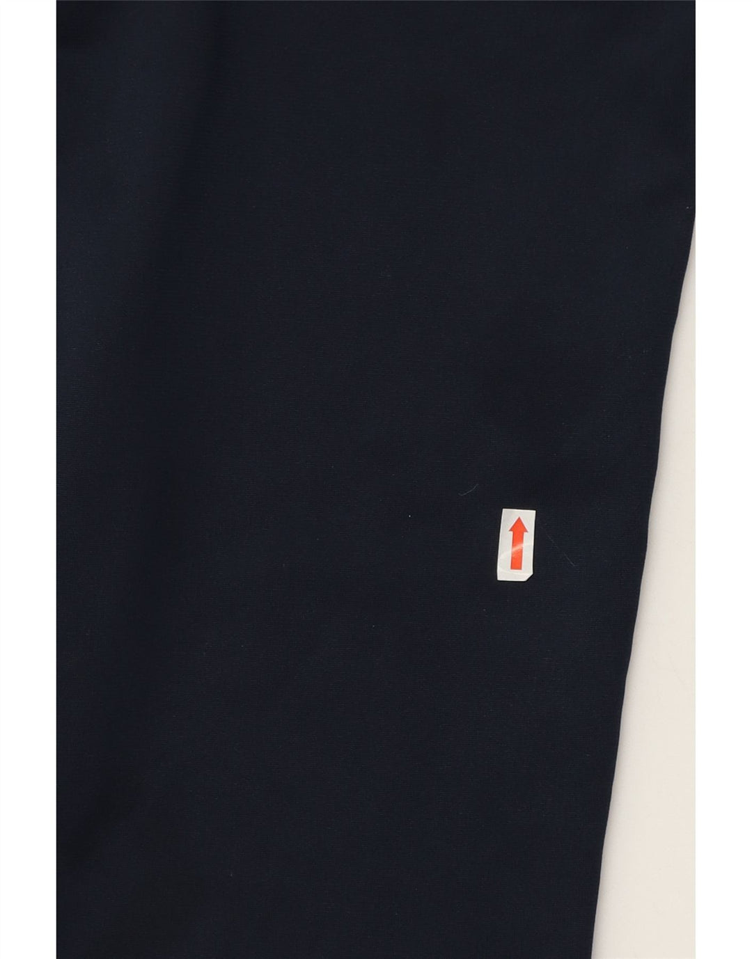 Champion Mens Graphic Tracksuit Trousers Joggers Medium  Navy Blue