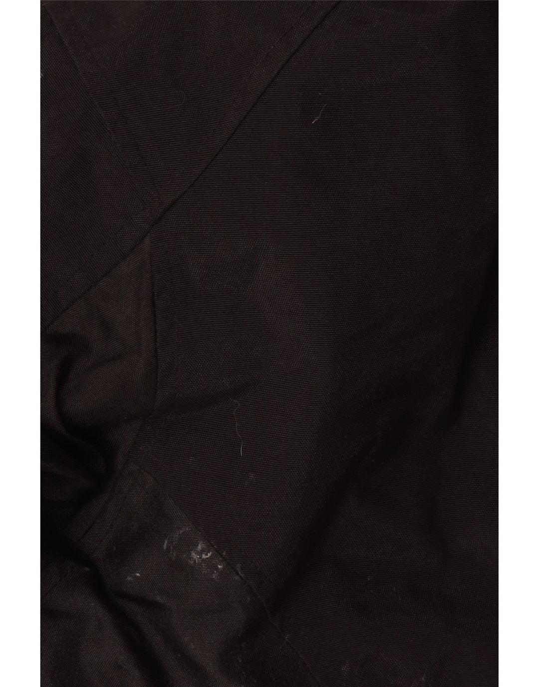 TUCANO URBANO Mens Racer Jacket UK 44 2XL Black Polyester