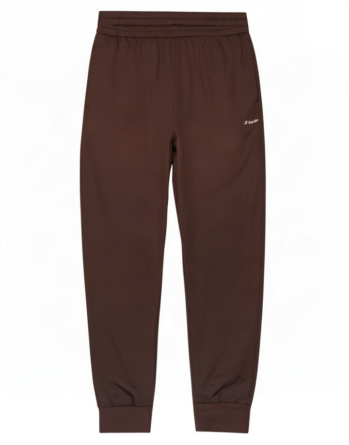 Lotto Mens Tracksuit Trousers Joggers Large Grey