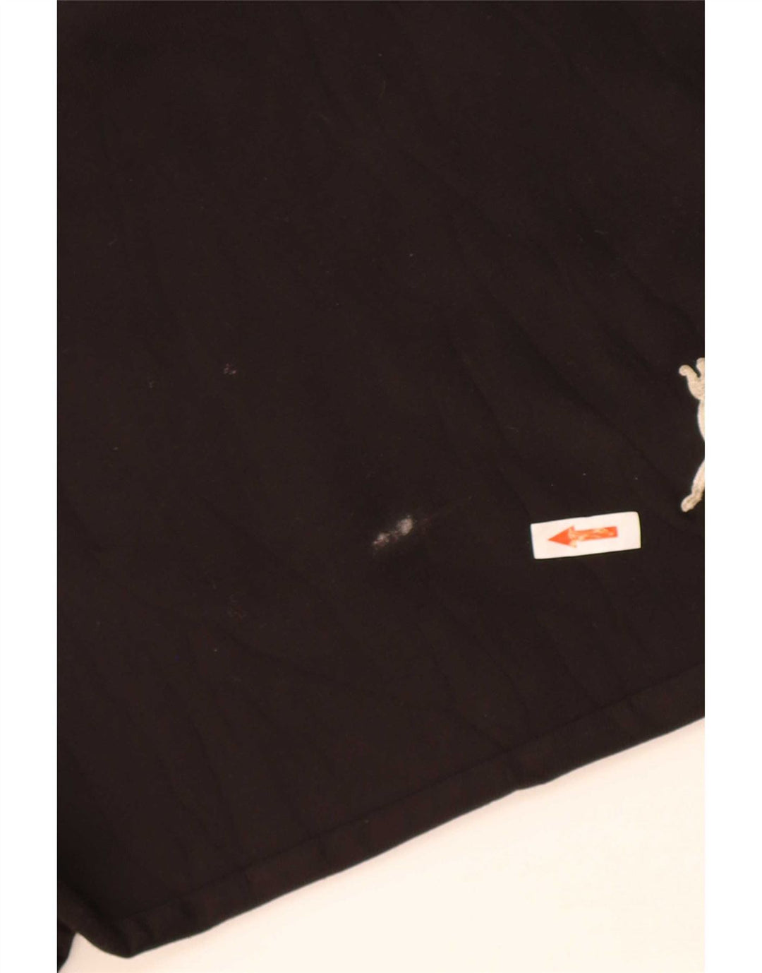 Puma Mens Tracksuit Trousers Joggers XL Black Polyester