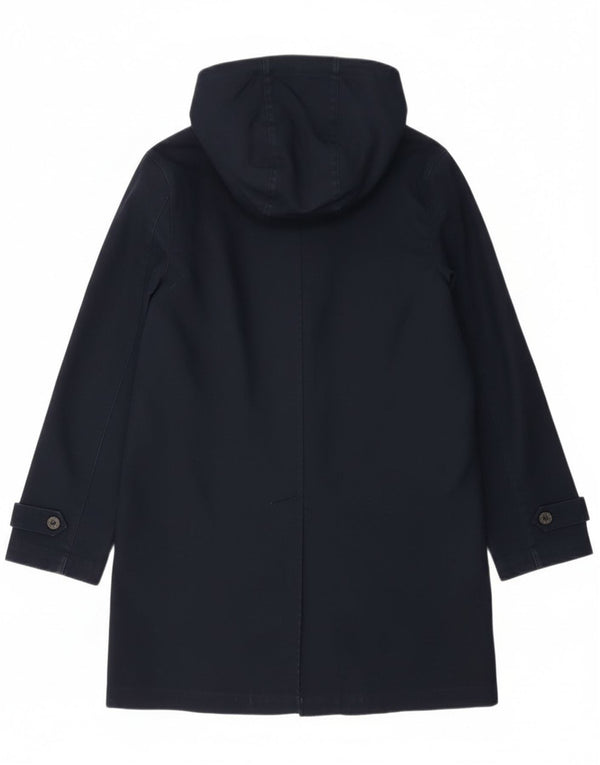 Polo Ralph Lauren Boys Hooded Utility Jacket 12-13 Years Large Navy Blue