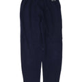 CHAMPION Mens Tracksuit Trousers Medium  Navy Blue Cotton