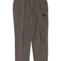 Armani Exchange Mens Tracksuit Trousers Medium  Grey Cotton