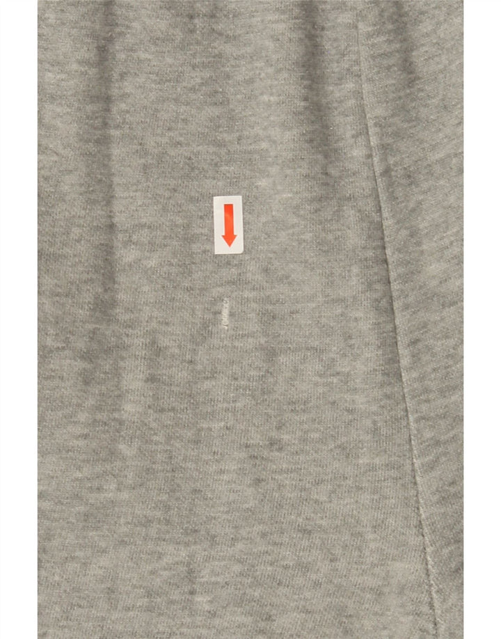 PUMA Boys Graphic Tracksuit Trousers Joggers 15-16 Years  Grey Vintage Puma and Second-Hand Puma from Messina Hembry 