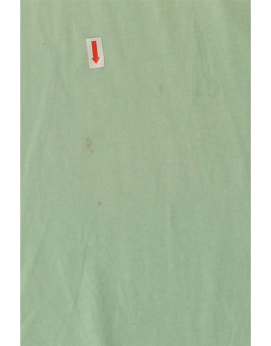 PUMA Boys Graphic T-Shirt Top 13-14 Years Green Vintage Puma and Second-Hand Puma from Messina Hembry 