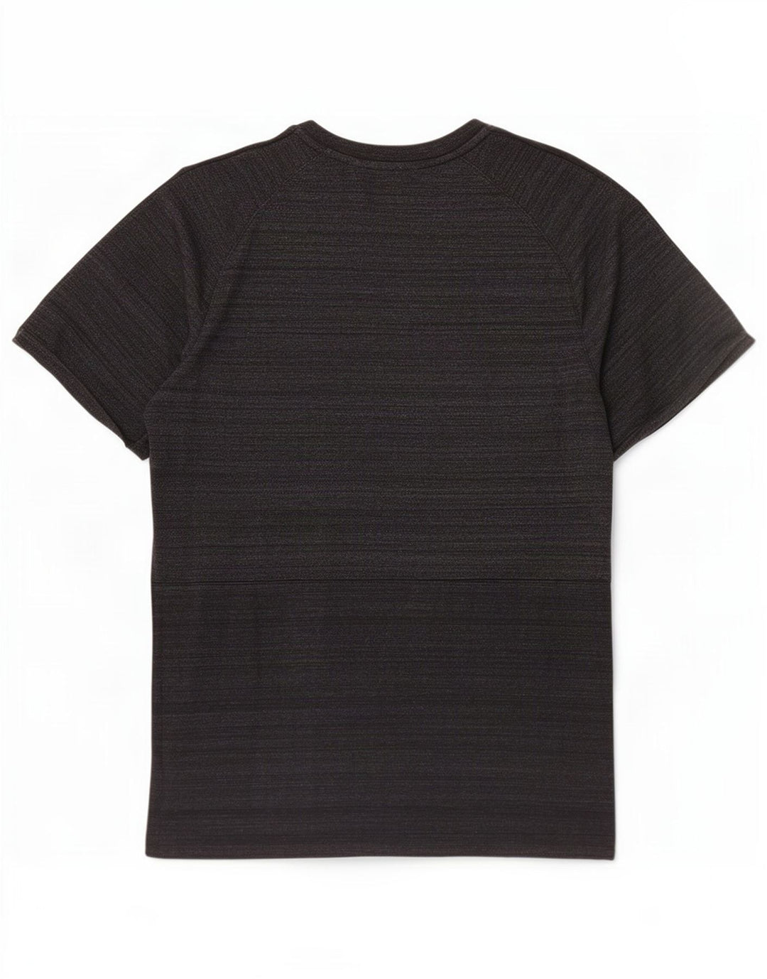 Nike Mens T-Shirt Top Small Grey Flecked