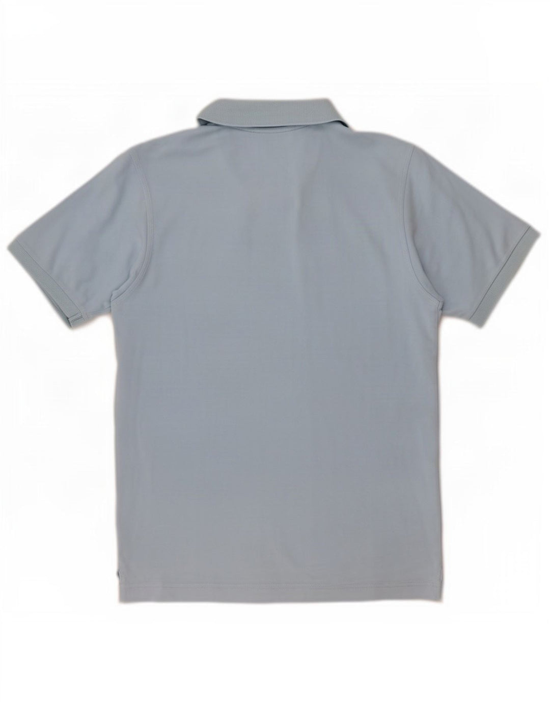 Lotto Mens Polo Shirt XL Blue