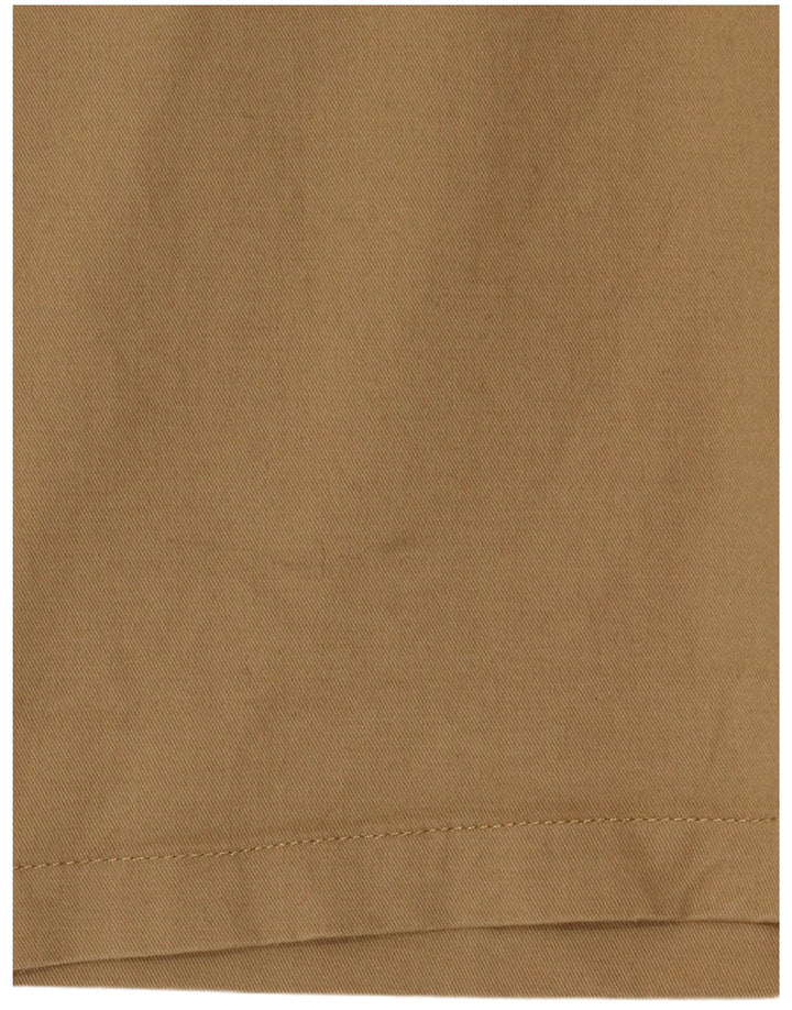 Jack Wills Mens Chino Shorts W30 Medium  Beige Cotton