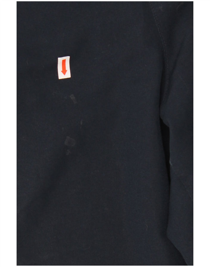 Adidas Mens Clima 365 Tracksuit Trousers XL  Navy Blue Polyester