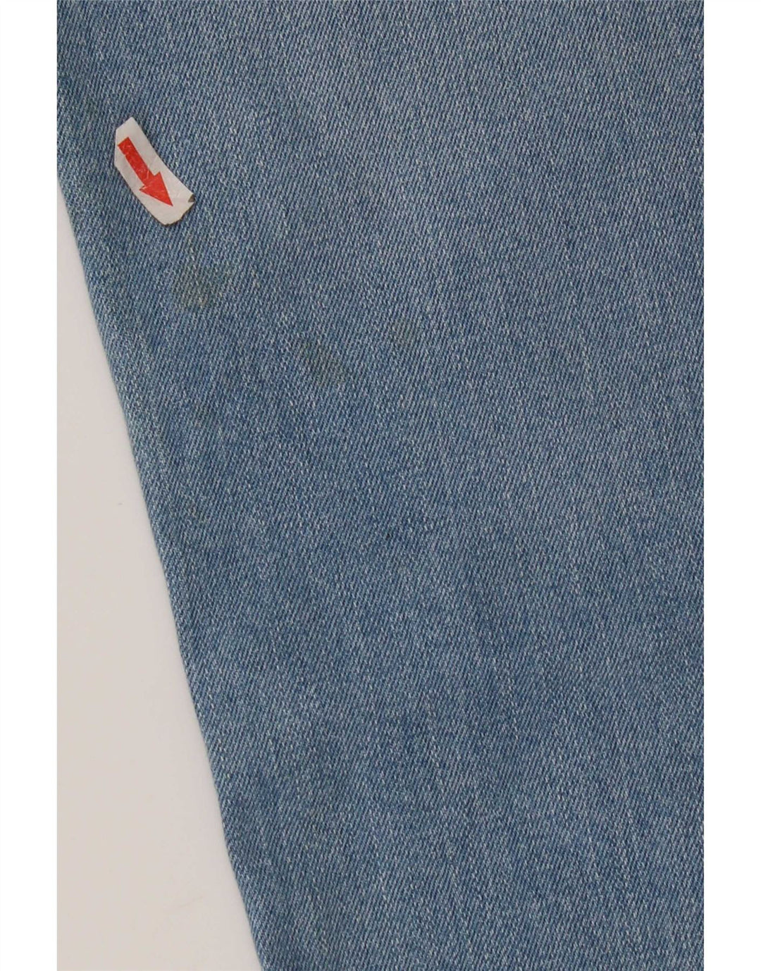 Wrangler Mens Texas Slim Jeans W32 L30 Blue