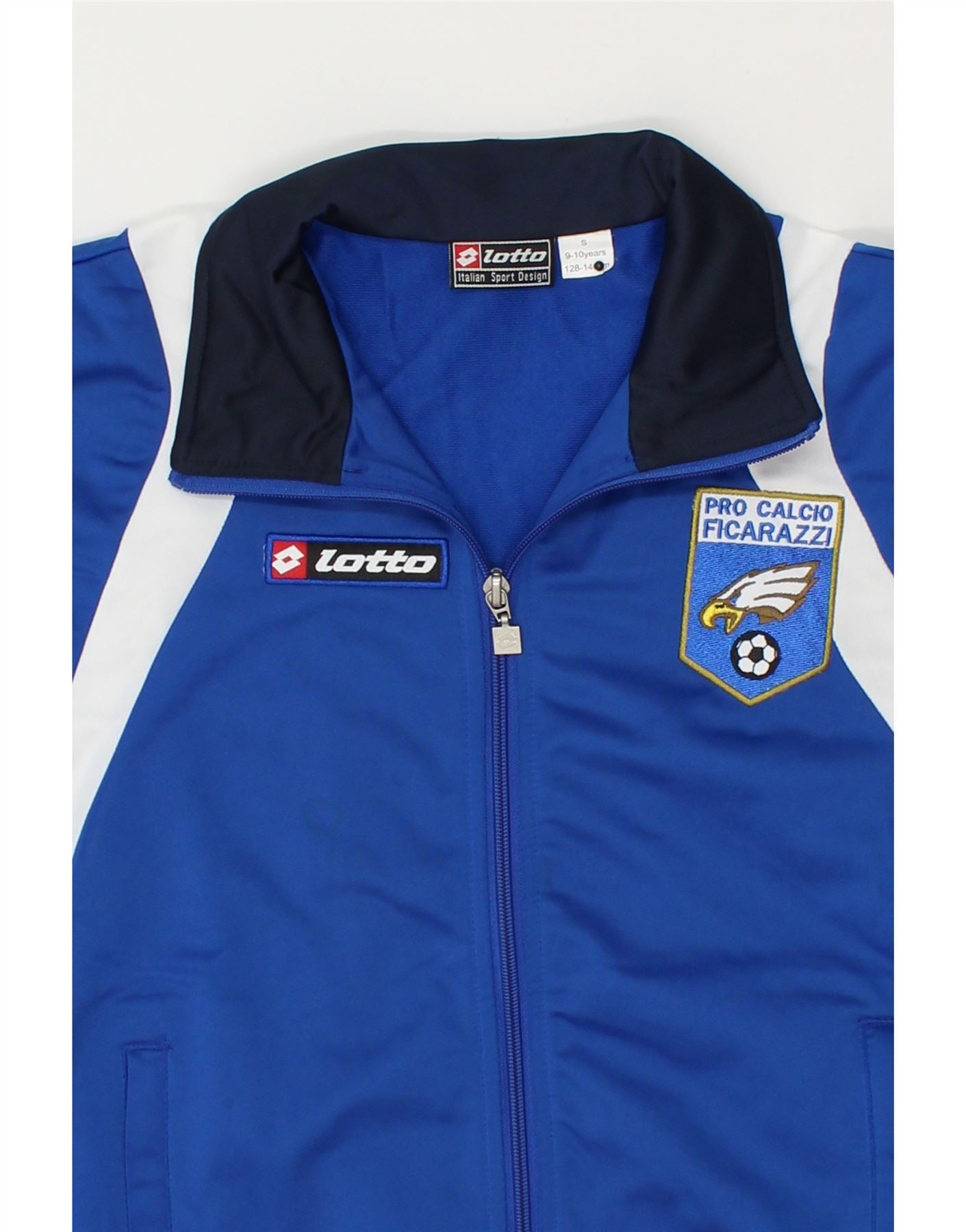 Lotto tracksuit online online