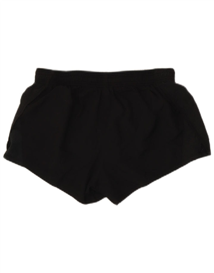 Nike Mens Dri Fit Sport Shorts Medium  Black Polyester