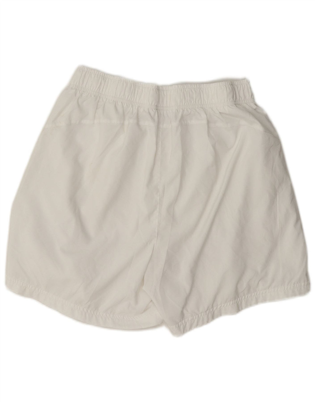Puma Mens Sport Shorts Large White