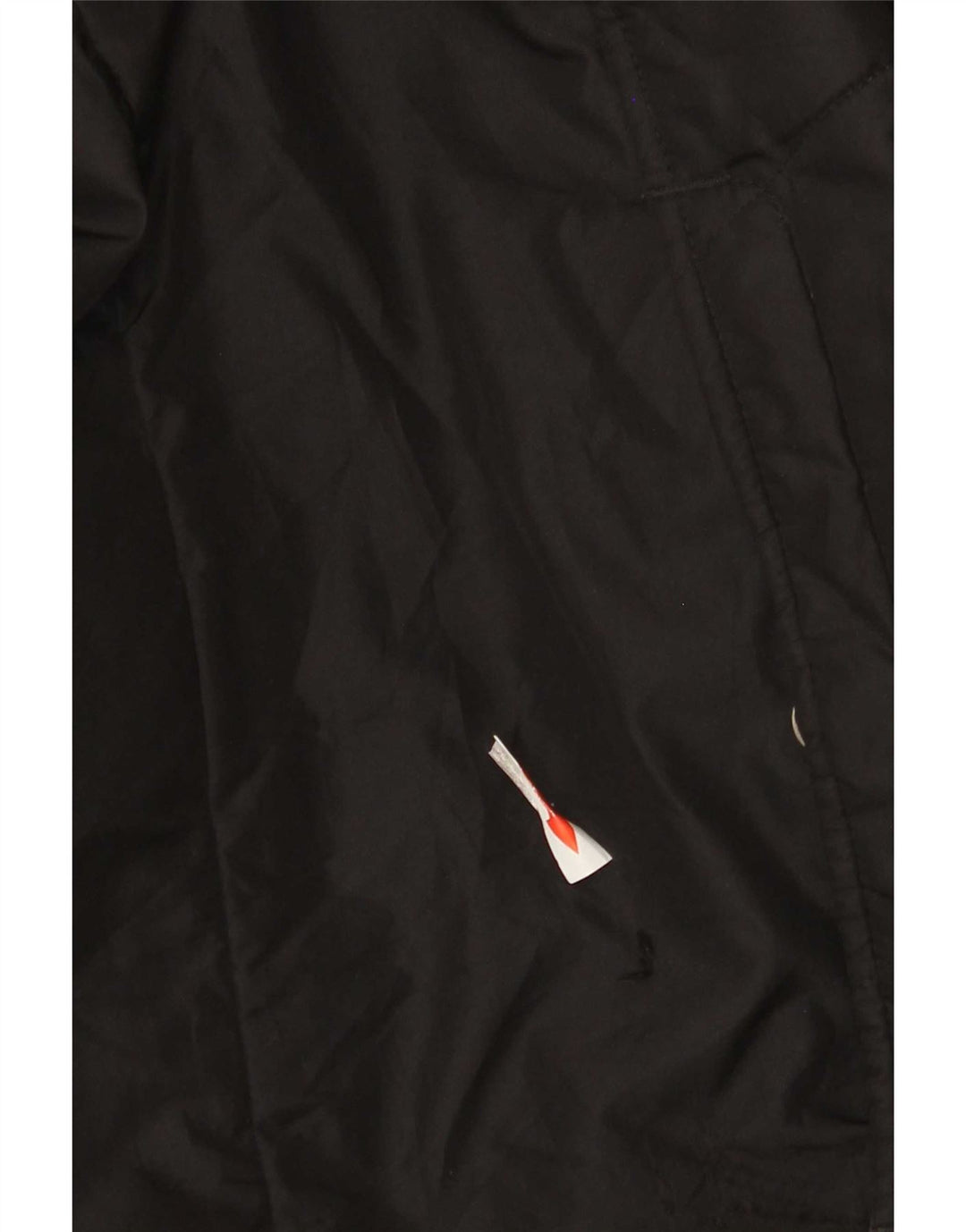 Columbia Mens Interchange Liner Bomber Jacket UK 42 XL Black Polyester