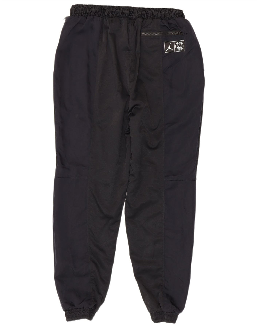 Jordan Mens Paris Saint- Germain Tracksuit Trousers Joggers Large Black