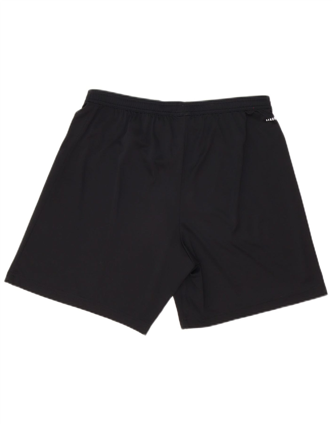 Adidas Mens Aeroready Sport Shorts Large  Black
