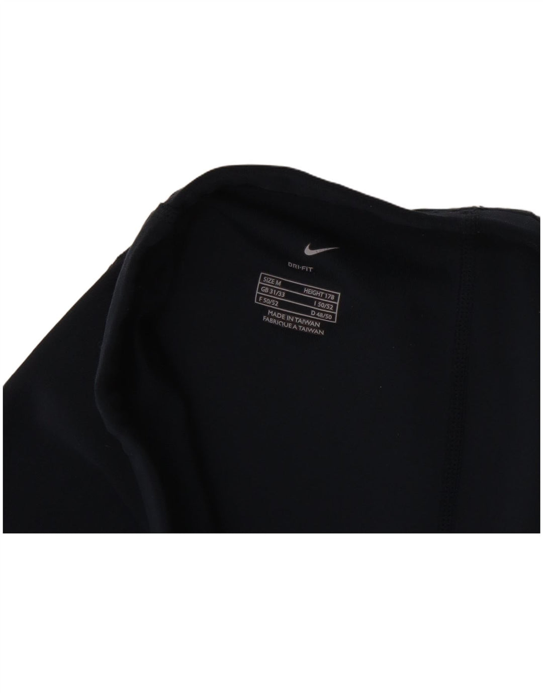 Nike Mens Dri Fit Sport Shorts Medium  Navy Blue