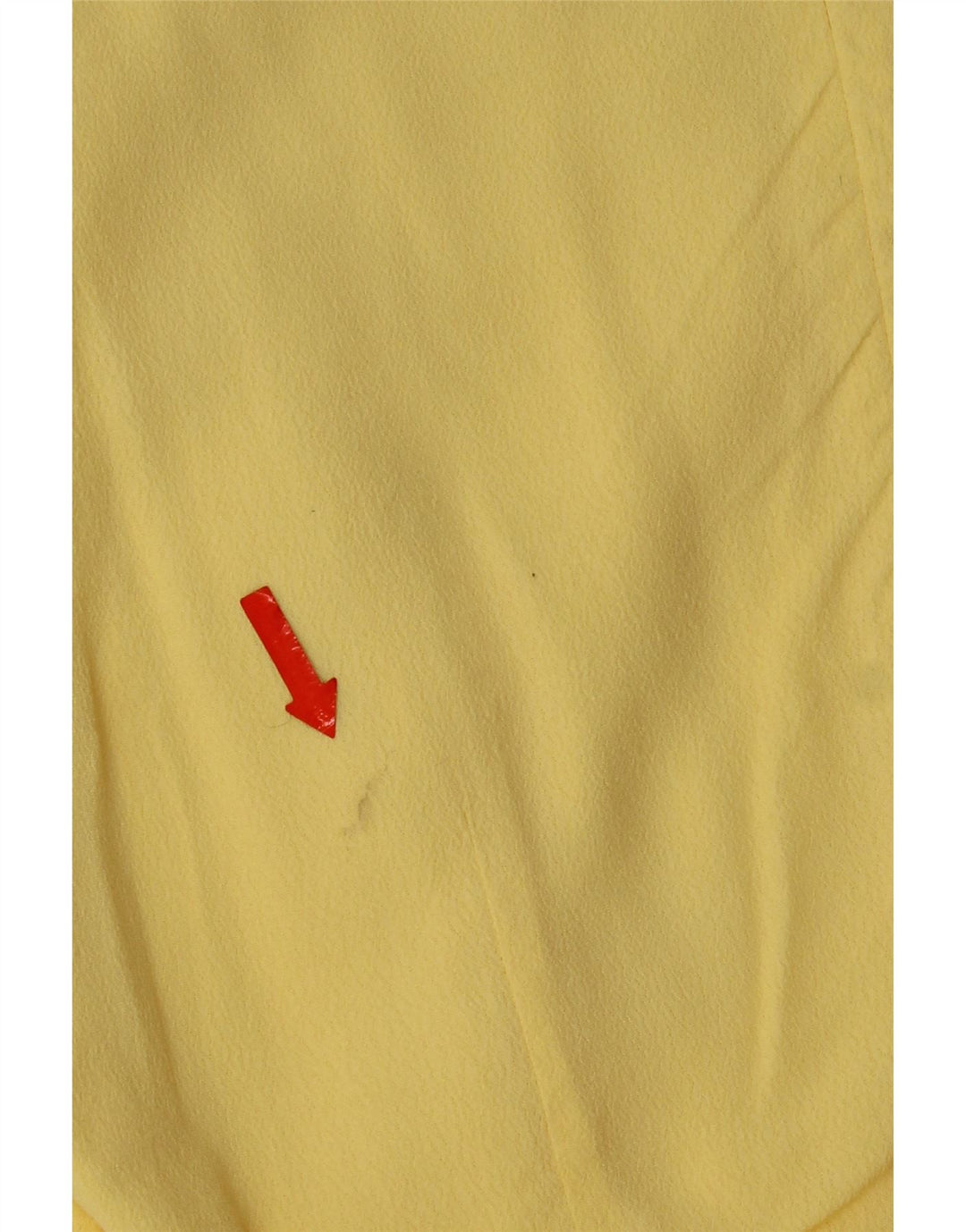French Connection Womens Sleeveless Maxi Dress UK 12 Medium  Yellow Viscose