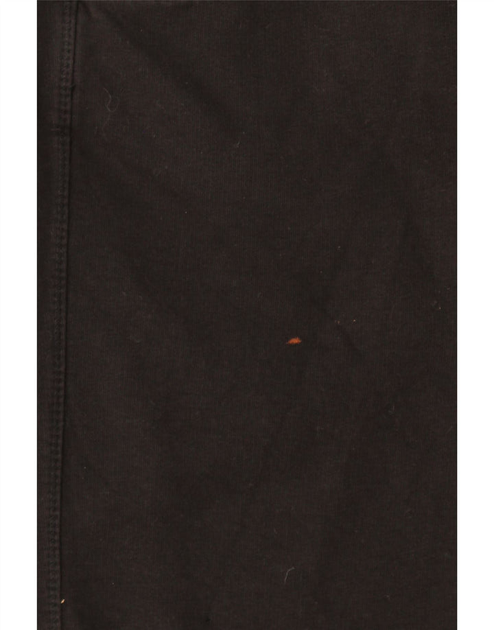 Puma Womens Tracksuit Trousers Joggers UK 10 Small  Black