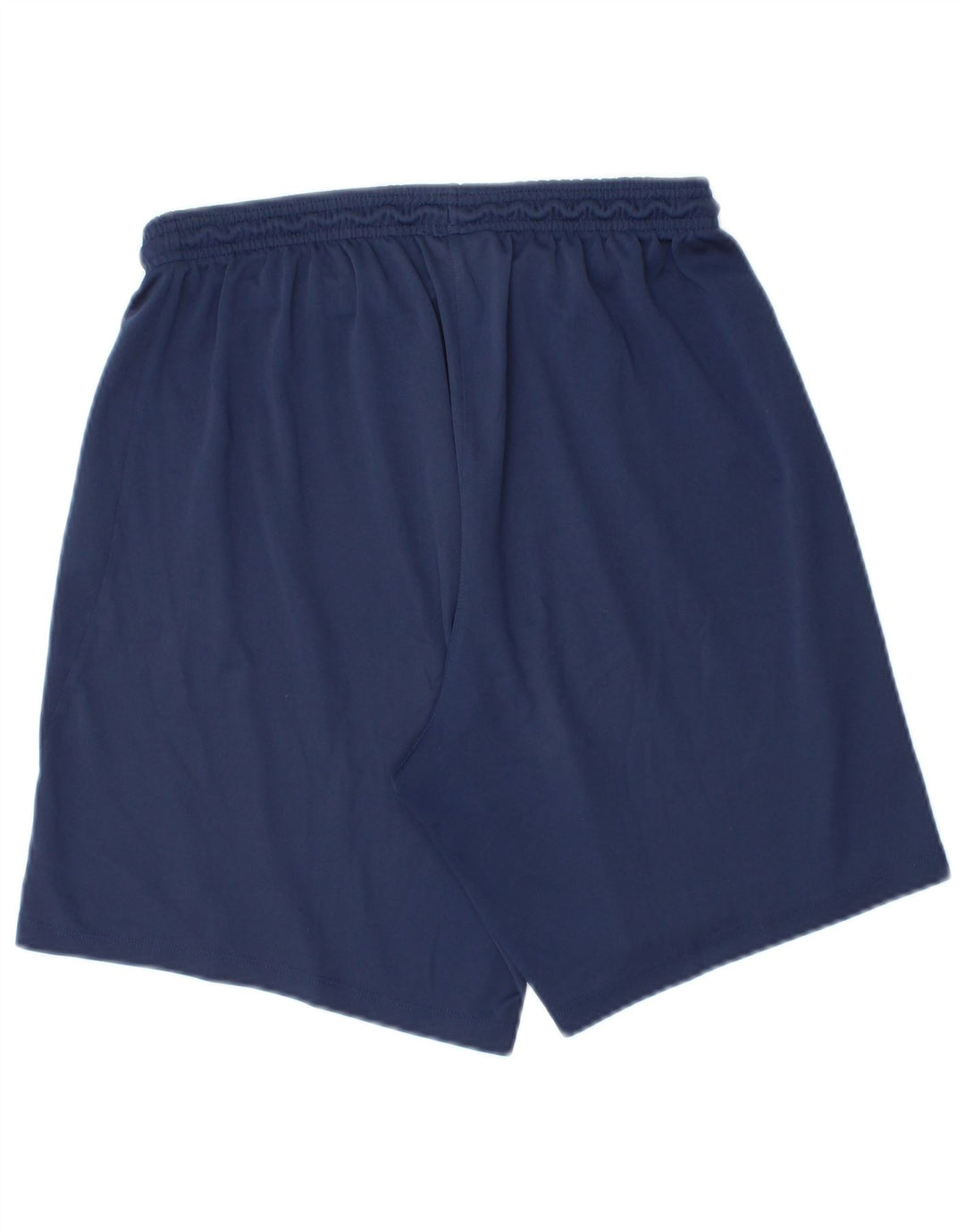 Nike Mens Dri Fit Sport Shorts Large Navy Blue