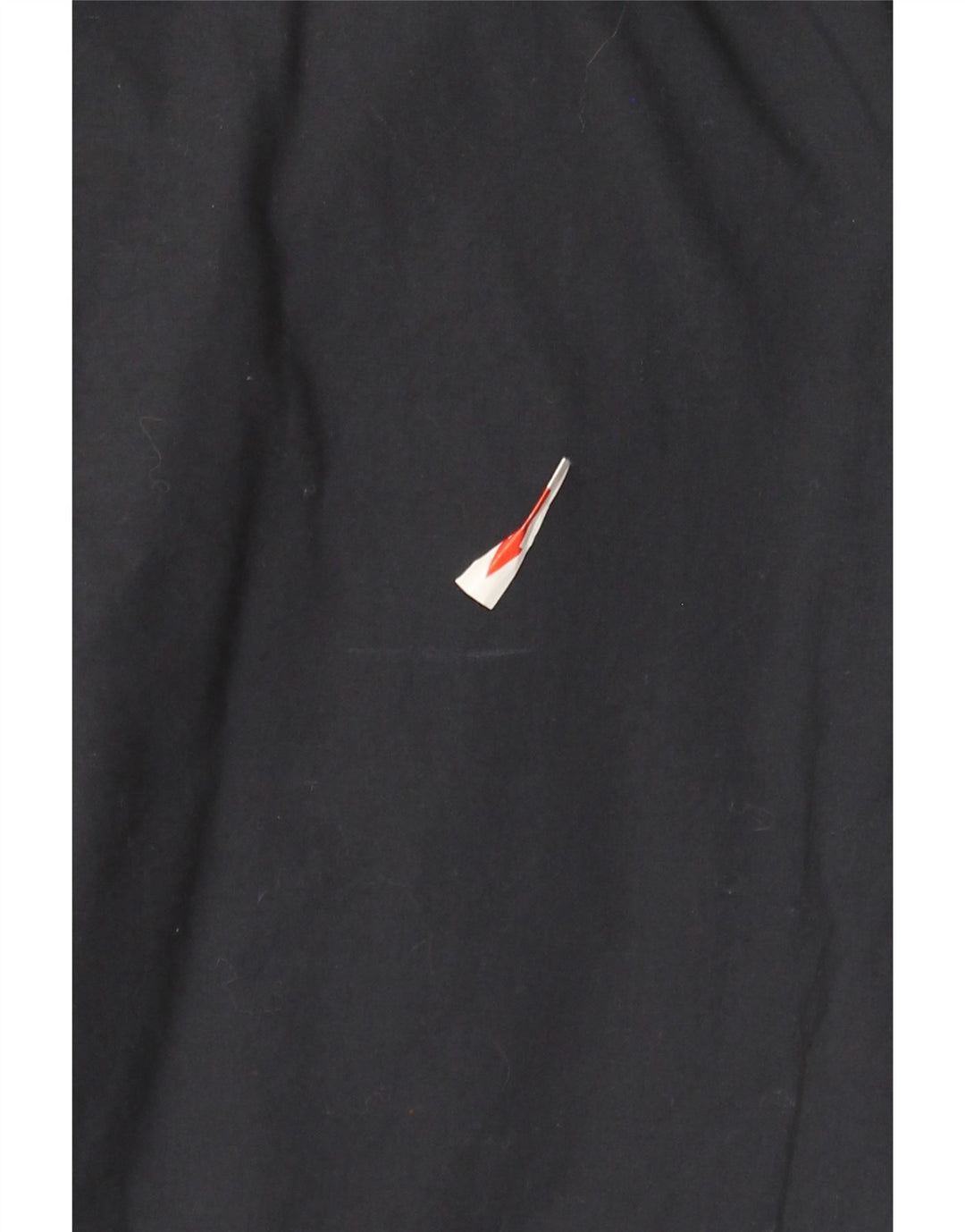 Superdry Mens Chino Shorts W34 Large  Navy Blue Cotton