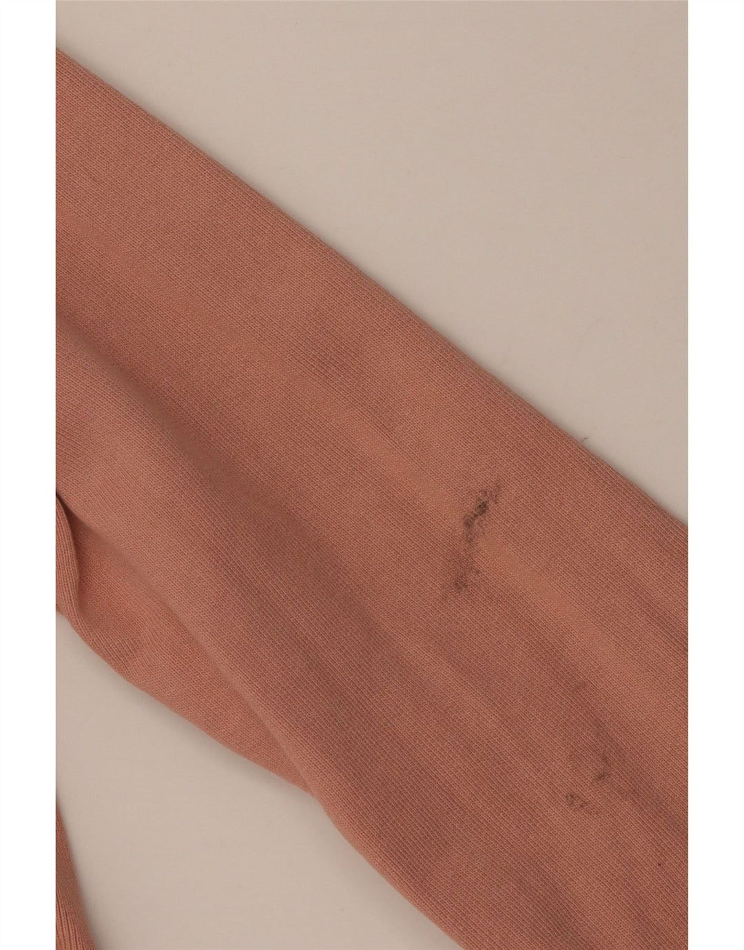 Champion Womens Sweatshirt Jumper UK 14 Large Pink Cotton