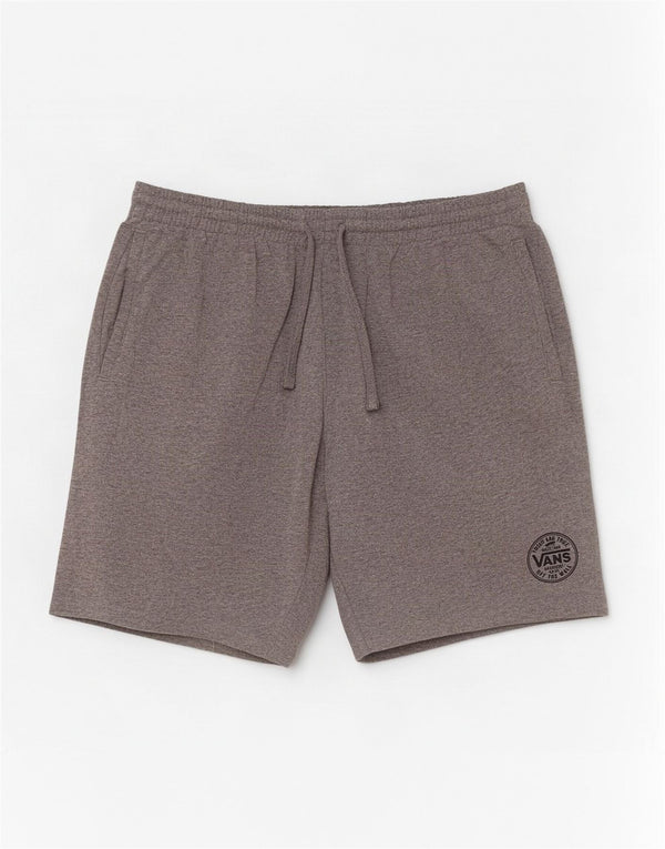 Vans Mens Casual Shorts XL Grey Flecked
