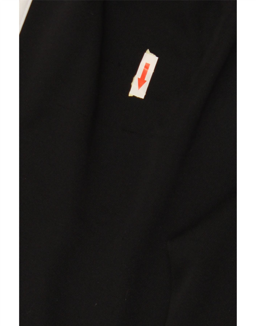 ADIDAS Boys Aeroready Tracksuit Trousers 13-14 Years  Black Polyester