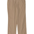 Marks & Spencer Mens Regular Fit Chino Trousers W34 L31 Beige Cotton