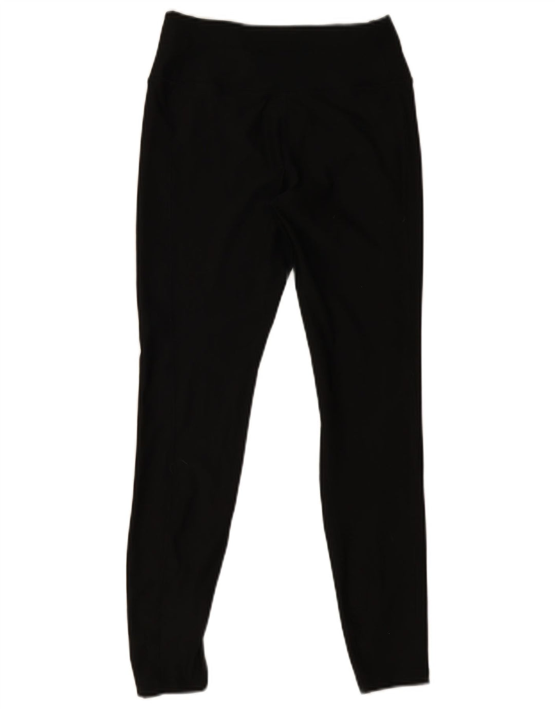 Nike Womens Dri Fit Leggings UK 6 XS  Black