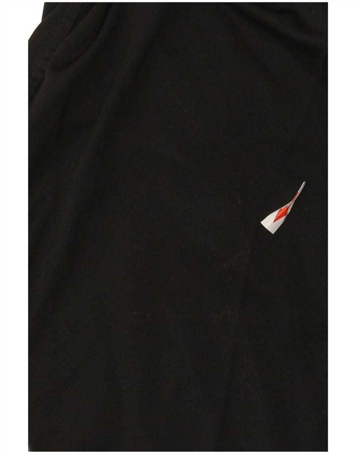 Nike Mens Sport Shorts XL  Black Polyester