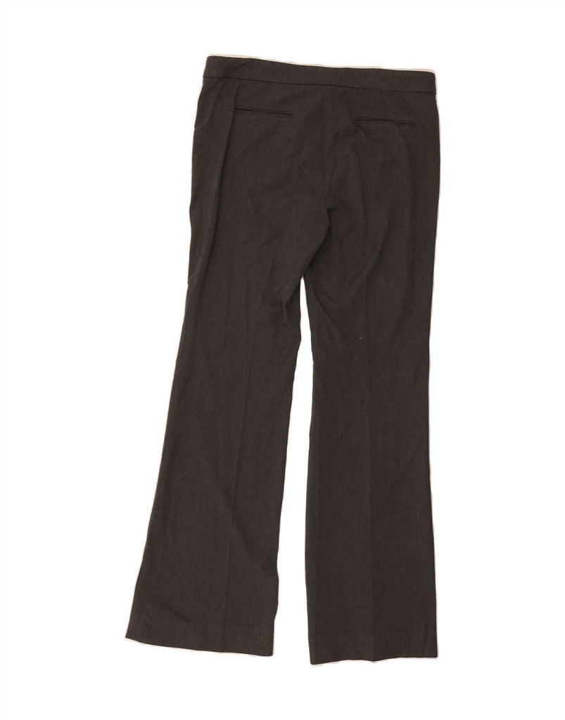 RALPH LAUREN Womens Straight Suit Trousers US 10 Large W34 L34 Grey Vintage Ralph Lauren and Second-Hand Ralph Lauren from Messina Hembry 