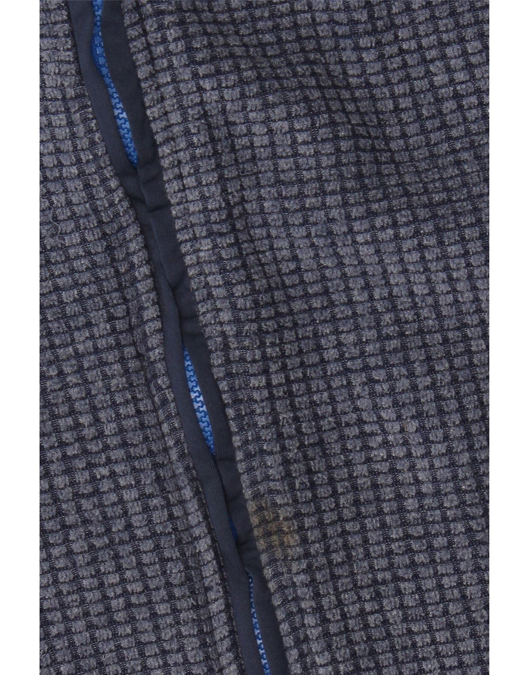 Weird Fish Boys Tracksuit Top Jacket 13-14 Years Navy Blue Polyester