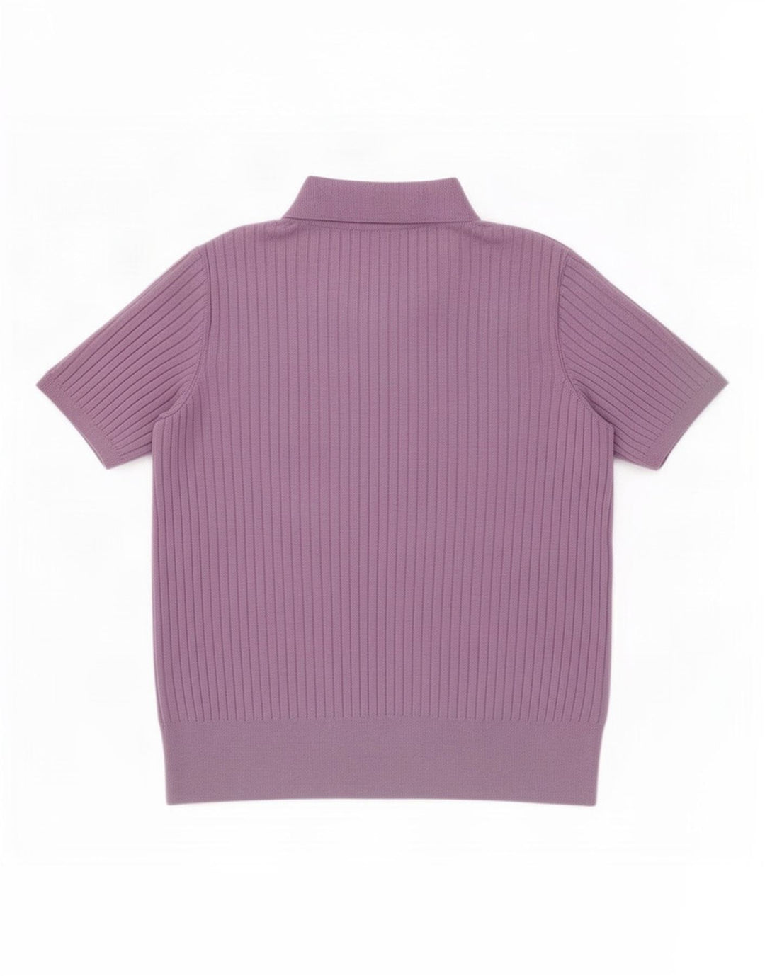 Marks & Spencer Womens Short Sleeve Cardigan Sweater UK 14 Medium Purple