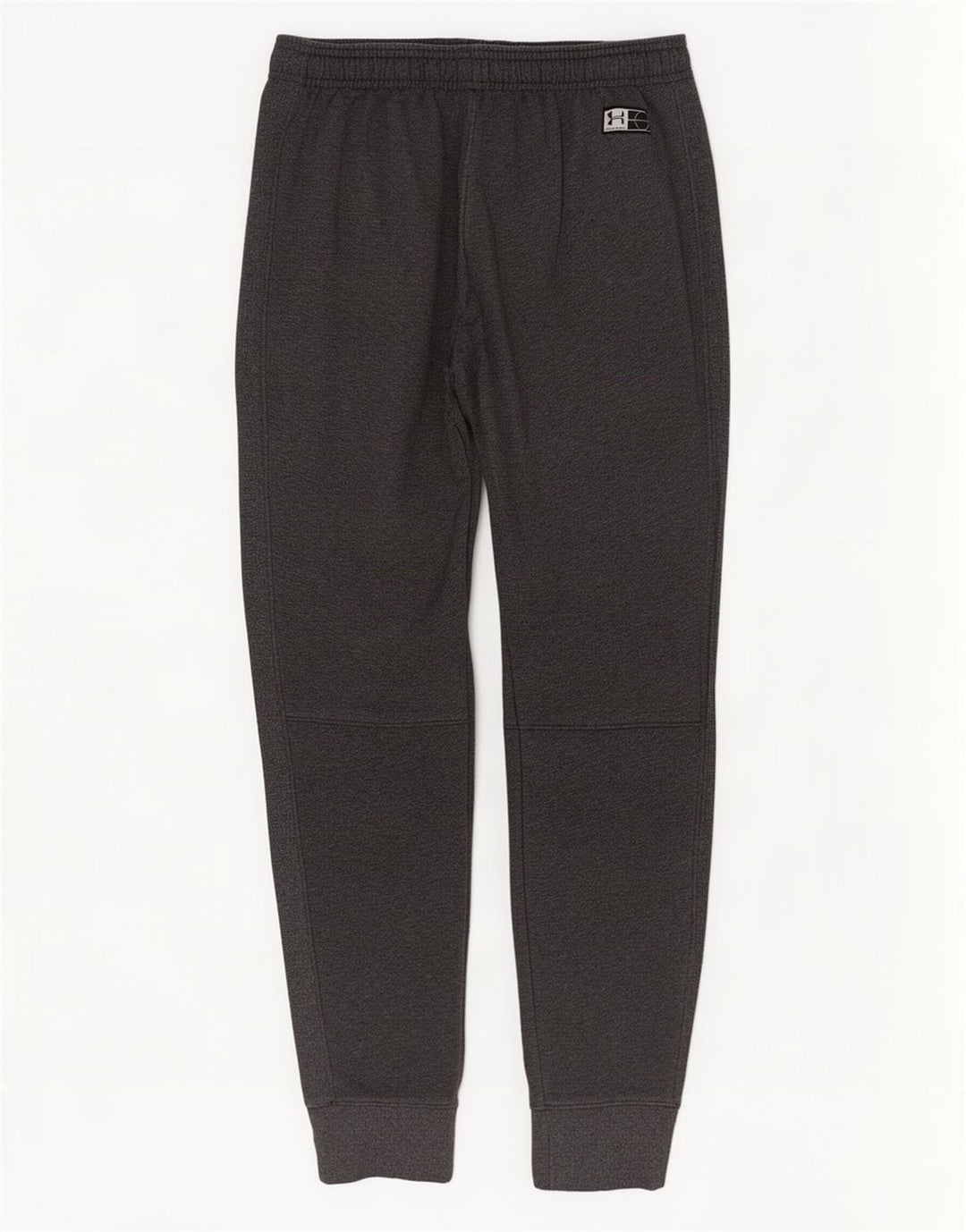 Under Armour Mens Cold Gear Tracksuit Trousers Joggers Small Grey Cotton