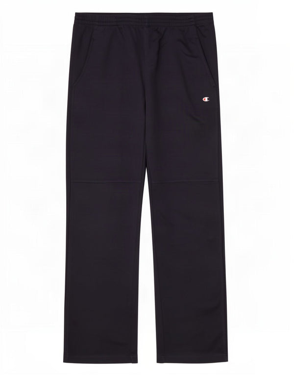 Champion Boys Tracksuit Trousers 13-14 Years XL Navy Blue Polyester