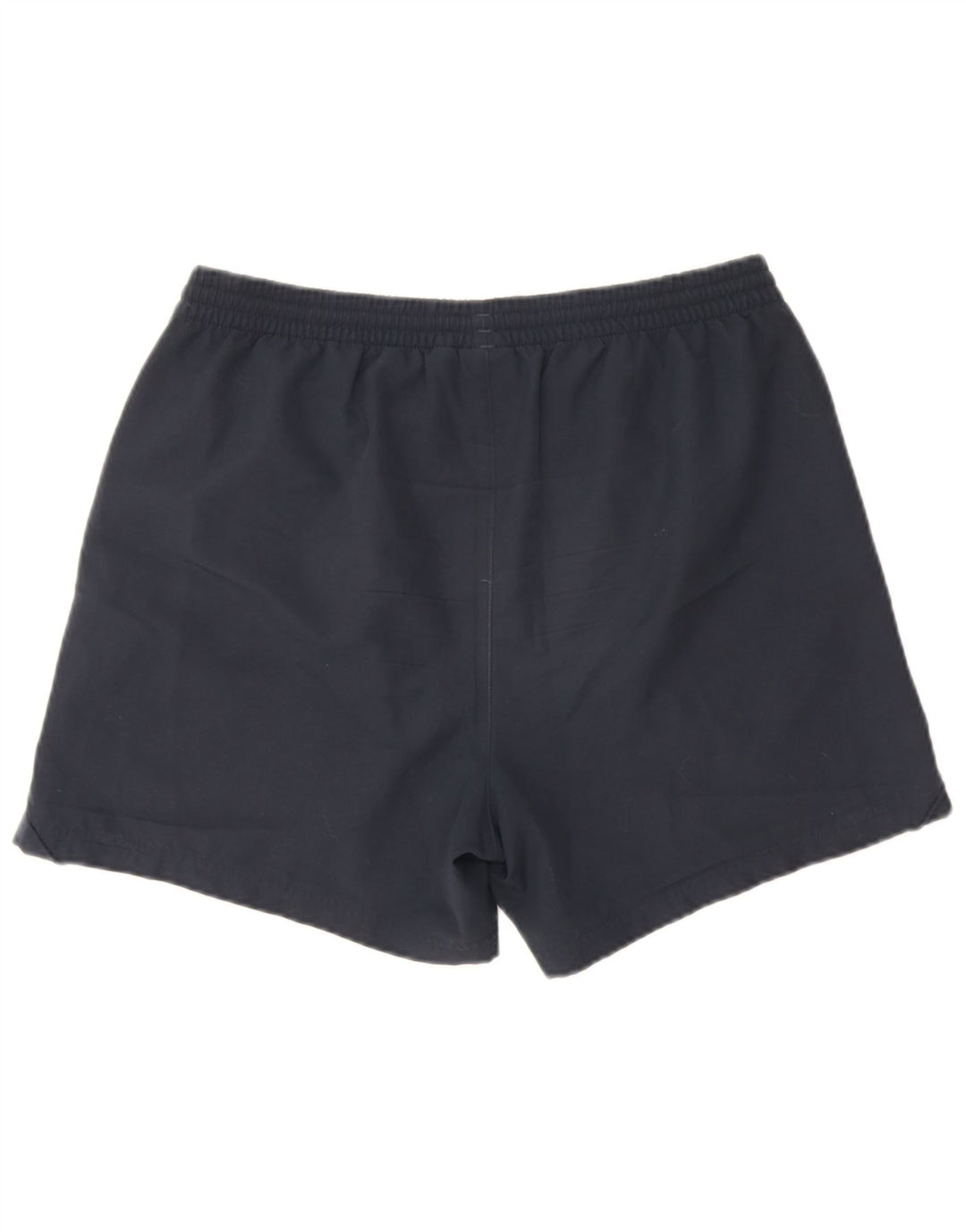 Adidas Mens Sport Shorts Large  Navy Blue Polyester