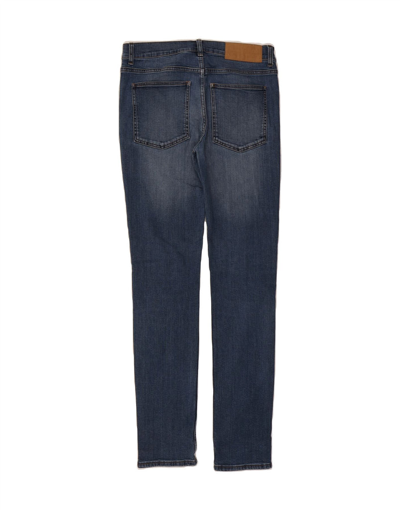 CHEAP MONDAY Womens Skinny Jeans W30 L32  Blue Vintage Cheap Monday and Second-Hand Cheap Monday from Messina Hembry 