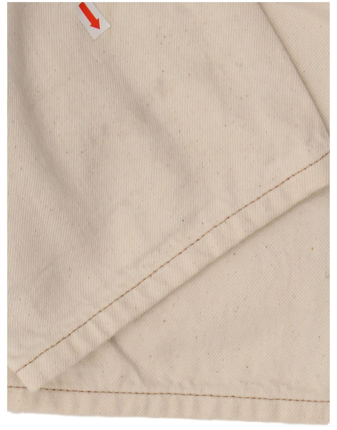 TOMMY HILFIGER Mens Slim Jeans W34 L29 Beige