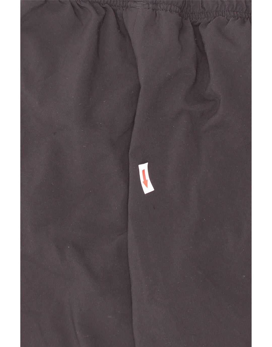 Adidas Boys Sport Shorts 13-14 Years Black Polyester