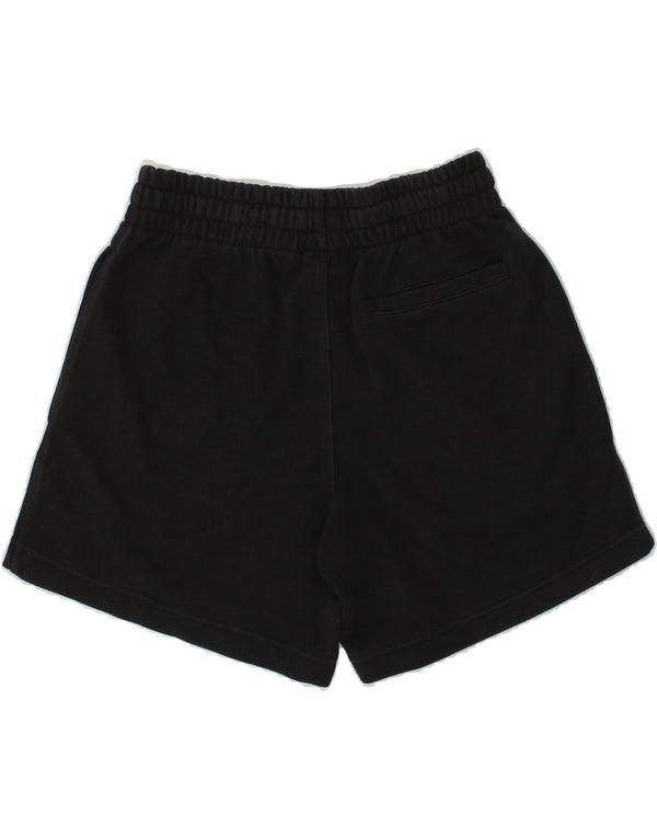 NEW BALANCE Mens Sport Shorts XS Black