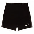 Nike Mens Dri Fit Sport Shorts Medium Black Colourblock Polyester