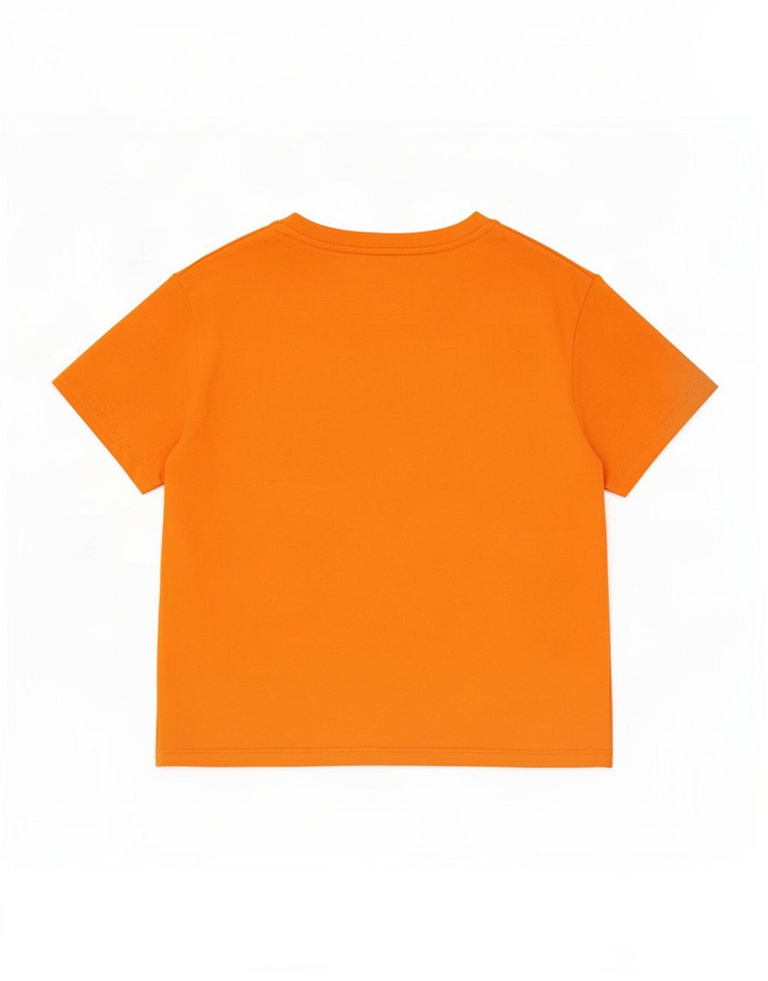 Zara Womens Oversized Vest Top UK 10 Small Orange