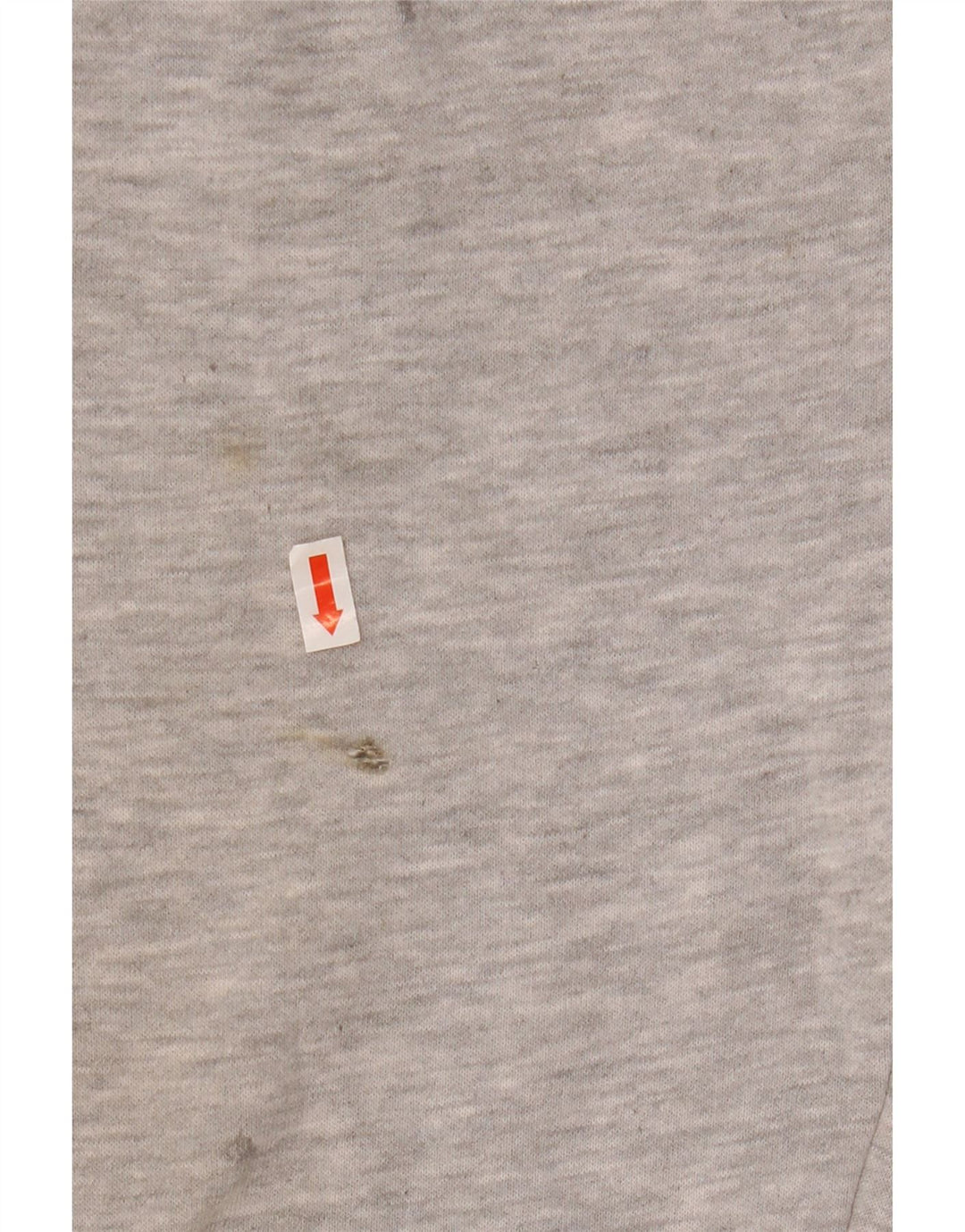 Kappa Mens Graphic Tracksuit Trousers Joggers Large Grey Cotton