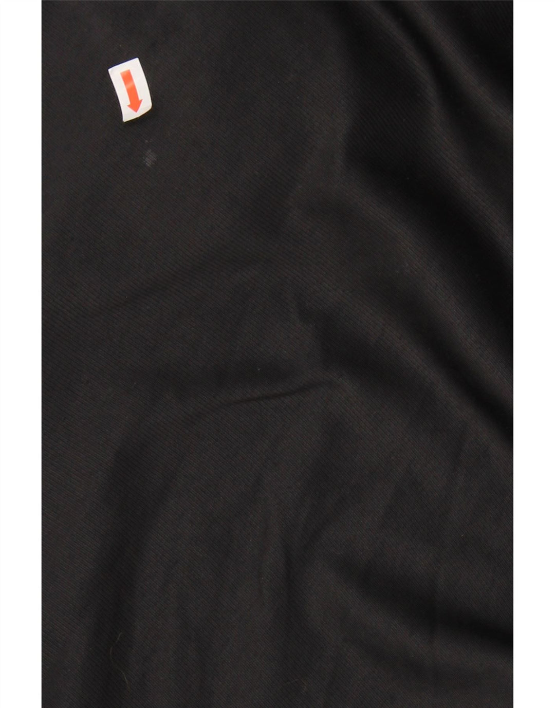 ADIDAS Mens Tracksuit Trousers Large  Black Polyamide Vintage Adidas and Second-Hand Adidas from Messina Hembry 