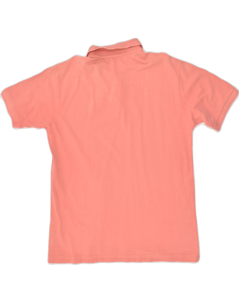 KAPPA Mens Polo Shirt XL Pink Cotton | Vintage Kappa | Thrift | Second-Hand Kappa | Used Clothing | Messina Hembry 