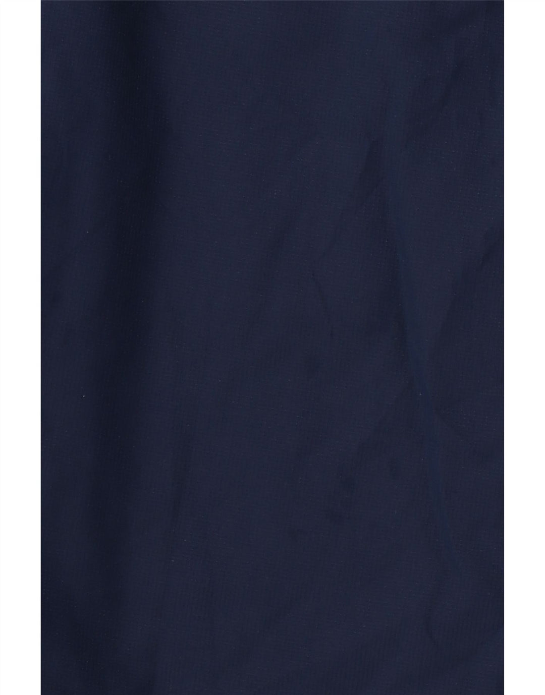 UNDER ARMOUR Mens Tracksuit Top Jacket Medium Blue Colourblock Sports