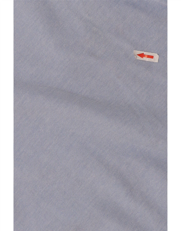 Crew Clothing Mens Sweatshirt Jumper Medium Blue Cotton