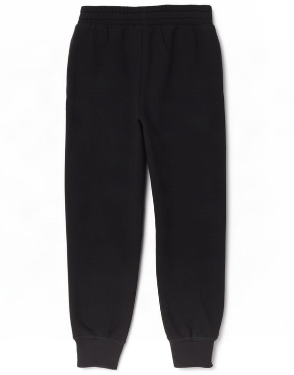 Under Armour Mens Tracksuit Trousers Joggers Small Black Cotton