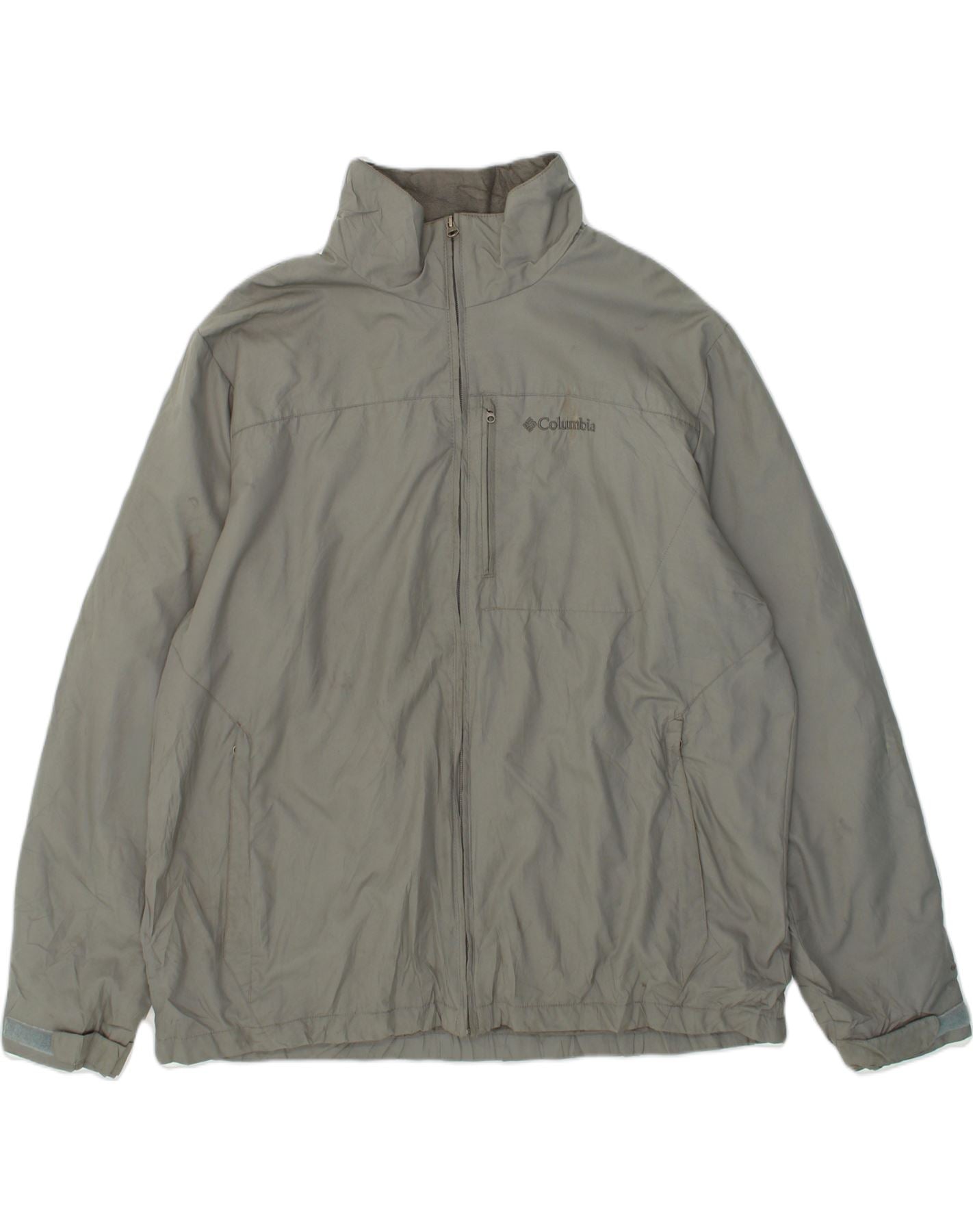 Columbia men's sales bomber jacket